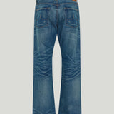 RRL Wide leg jeans