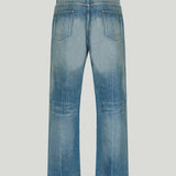 Saint Laurent Mick straight jeans