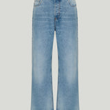 Ami Paris Large-fit jeans