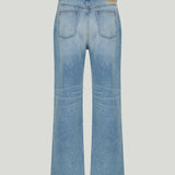 Ami Paris Large-fit jeans