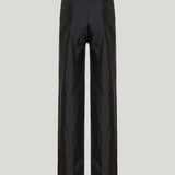 Gucci Fine silk faille trousers