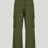 Comme des Garçons Homme Ripstop cargo trousers