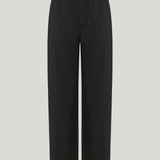 Loewe wool drawstring trousers
