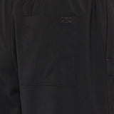 Loewe wool drawstring trousers