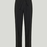 Valentino Garavani Straight-leg wool and cashmere trousers