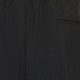 Valentino Garavani Straight-leg wool and cashmere trousers
