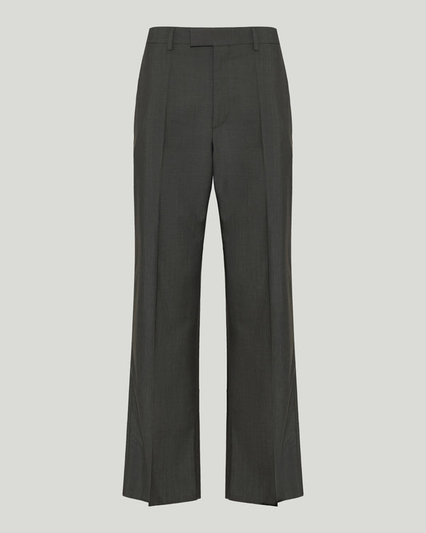 Valentino Garavani Wool trousers