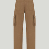 Fendi Linen trousers