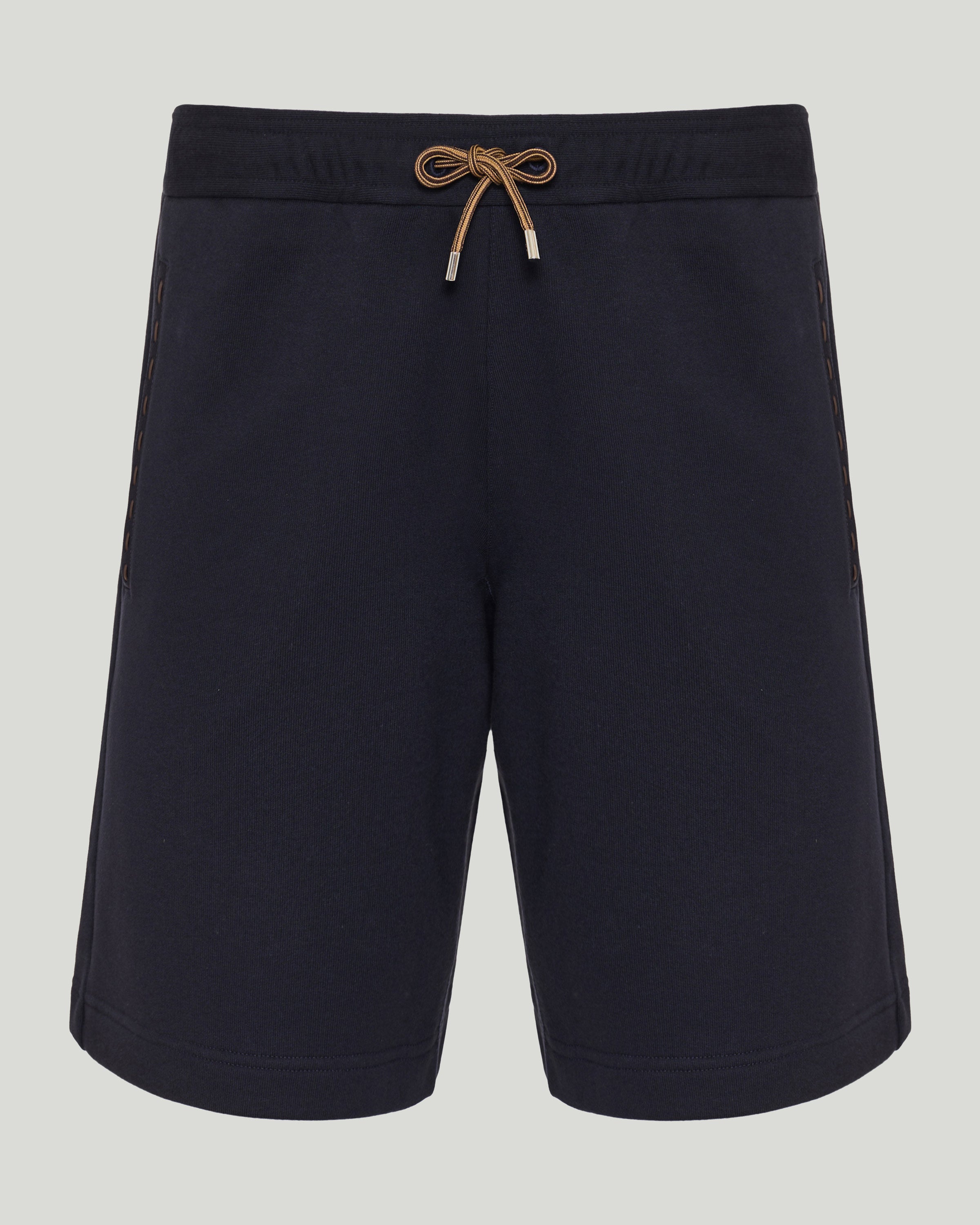 Fendi Cotton bermuda shorts – Luisa World