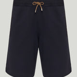 Fendi Cotton bermuda shorts