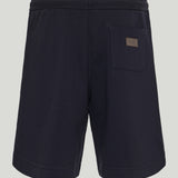 Fendi Cotton bermuda shorts