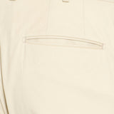Brioni Straight leg trousers