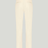 Brioni Straight leg trousers