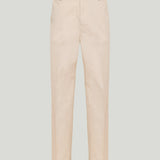 Moncler Tailored Cotton Pants