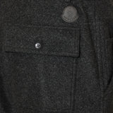 Moncler straight-leg pants
