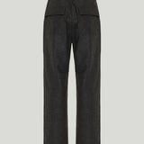 Moncler straight-leg pants