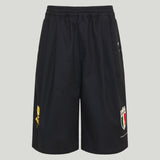Adidas x Willy Chavarria Long twill shorts