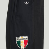 Adidas x Willy Chavarria Long twill shorts