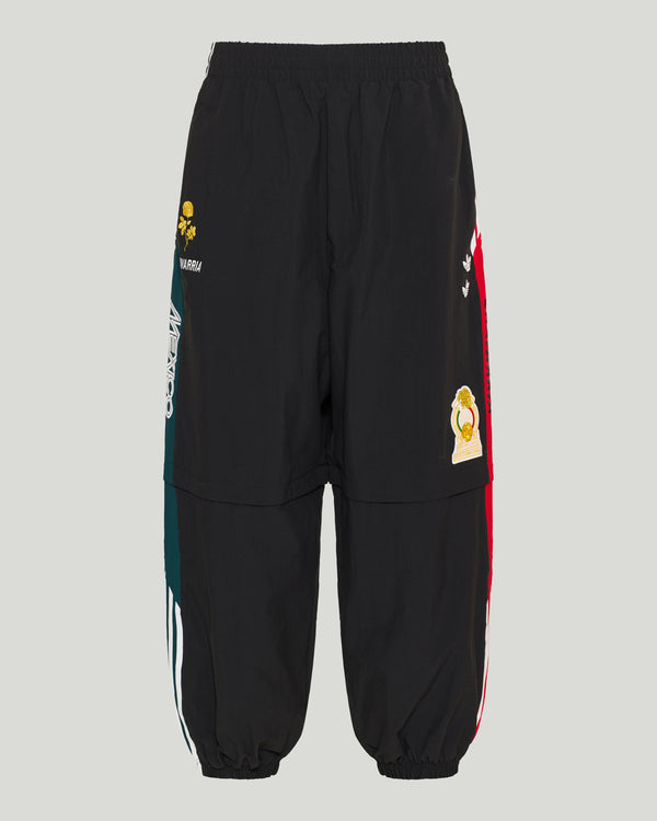 Adidas x Willy Chavarria CDM Woven track pants
