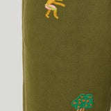 Baziszt Pasadena trousers