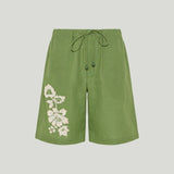 Baziszt Toujours shorts