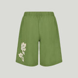 Baziszt Toujours shorts