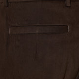 Zegna straight-leg tailored trousers