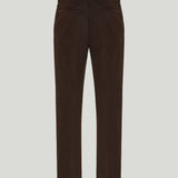 Zegna straight-leg tailored trousers