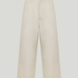 Moncler x Fragment Cotton Gabardine Trousers