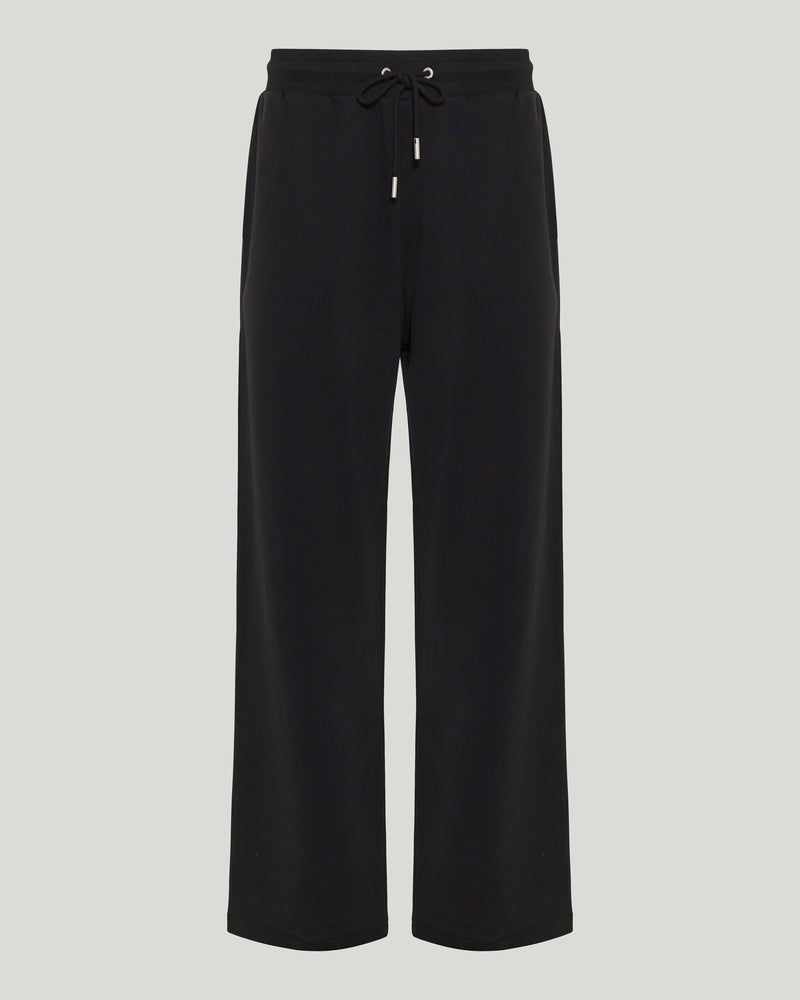AMI Paris Ami de Cœur track pants