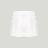 Ami Paris Ami de Coeur cotton boxer shorts