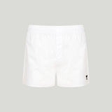 Ami Paris Ami de Coeur cotton boxer shorts