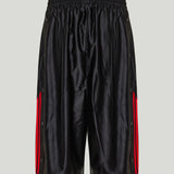 adidas Originals by Willy Chavarria Dazzle shorts