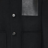 Loewe Workwear wool-blend jacket