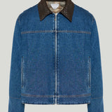 Bottega Veneta Denim Jacket