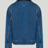 Bottega Veneta Denim Jacket