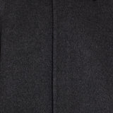 Valentino Wool and silk raglan coat