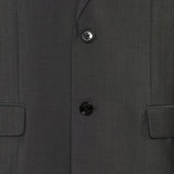 Valentino Garavani Single-breasted wool jacket