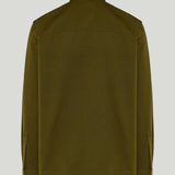 Valentino Garavani Cotton shirt jacket