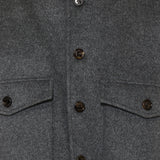 Valentino Garavani Wool and cashmere jacket