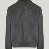 Valentino Garavani Wool and cashmere jacket