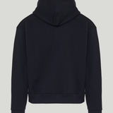 Fendi Cotton zip-up hoodie