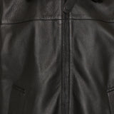Brioni Leather jacket