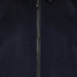 Brioni Cashmere blouson