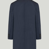 Brioni Reversible carcoat