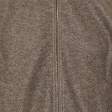 Brioni Zip-up bomber jacket