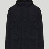 Stone Island Ghost short parka
