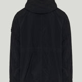Stone Island Ghost short parka