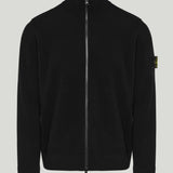 Stone Island Compass Half-Zip Sweater