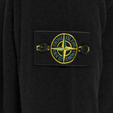 Stone Island Compass Half-Zip Sweater